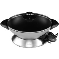 Электрический вок BORK G600 - фото