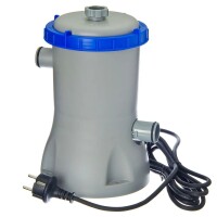 Фильтрующий насос для бассейнов BESTWAY, 58383 - фото