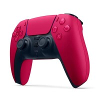 PS719828297 Беспроводной контроллер DualSense для PS5 Red - фото