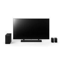 Саундбар LG S70TR - фото