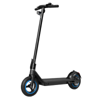 Электросамокат Neoline T24 - фото