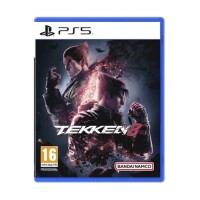 Tekken 8 PS5 - фото