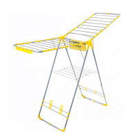 Сушилка для белья Hausler OLIVIA PREMIUM - фото