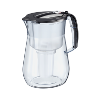 Кувшин Аквафор Прованс А5 (Черный) - фото