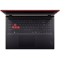 Игровой ноутбук Acer Nitro Lite NL16-71G / 16 Gb / 512 Gb / 16" / RTX 3050 6 Gb / i5-13420H / DOS / Черный NH.DAAER.001 - фото