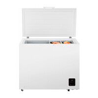 Морозильный ларь Gorenje FHC25A6W - фото