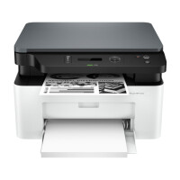 МФУ HP Laser 135wr - фото