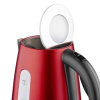 Чайник Ardesto EKL-F300R - фото