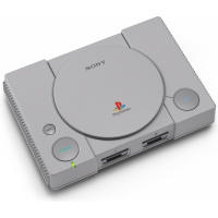Игровая приставка Sony PlayStation Classic PS719999591 - фото