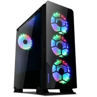 Системный блок Game 2711 - фото