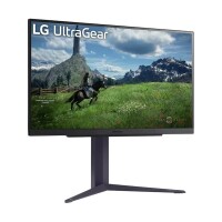 Монитор LG 27GS85Q 27', QHD, 200 Hz, 1ms, IPS - фото