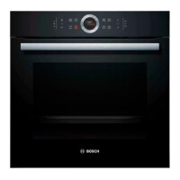 Духовой шкаф Bosch HBG655NB1 - фото