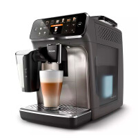 Кофемашина Philips EP5444/90 - фото