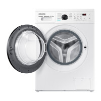 Стиральная машина Samsung KZ WW65AK4S21CELT - фото