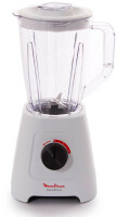 Блендер Moulinex LM420110 - фото