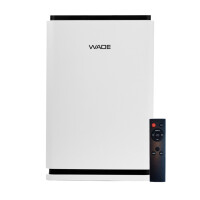 Очиститель воздуха Wade WD0902WT(LP200) - фото