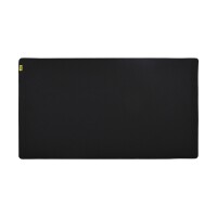Коврик для мыши 2E GAMING PRO Control, XL (800x450x3мм), чёрный - фото
