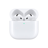 Наушники AirPods 4 (MXP63) - фото