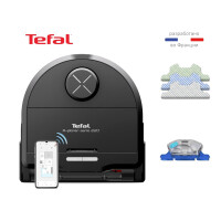 Робот пылесос Tefal RG9475WH - фото