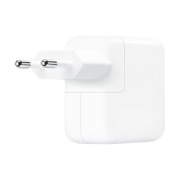 Apple 35W Dual USB-C Power Adapter Model A2676 (MW2K3ZM/A) - фото