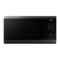 Микроволновая печь Samsung соло MS23DG4504AGBW - фото