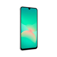 Смартфон Samsung Galaxy A26 5G 128GB White (SM-A266BZWDSKZ) - фото