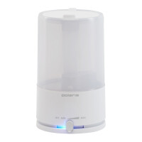 Увлажнитель воздуха Polaris PUH 7605 TF - фото