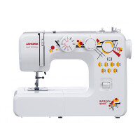 Швейная машина Janome ArtStyle 4045 - фото