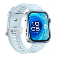 Смарт-часы HUAWEI WATCH FIT 4 Pro Blue - фото