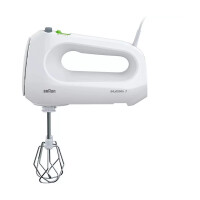 Миксер Braun HM1100WH - фото