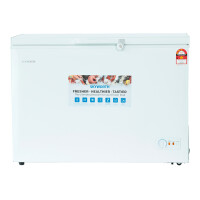 Морозильник Skyworth BD-500 - фото