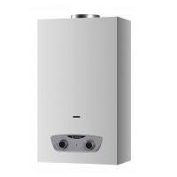 Газовая колонка Ariston FAST R ONM 14 NG RU - фото