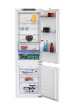 Встраиваемый холодильник Beko BCNA275E2S - фото
