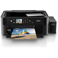 МФУ Epson L850 - фото