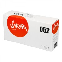 Картридж CRG052, Для принтеров Canon i-SENSYS MF443DW - фото