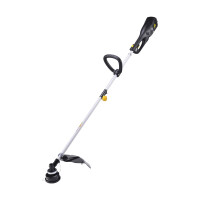 Электрический триммер Huter GET-1200SL - фото