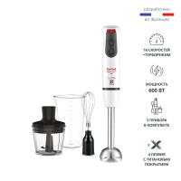 Блендер Tefal HB833132 - фото