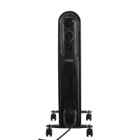 Масляный радиатор РЕСАНТА ОМПТ-7НЧ - фото