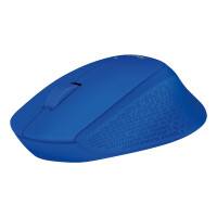 Мышь Logitech M280 Blue - фото