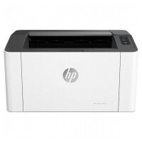 Принтер HP Laser 107wr (209U7A) - фото