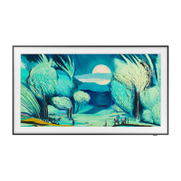 Телевизор Samsung 50" The Frame 4K QE50LS03FAUXCE - фото