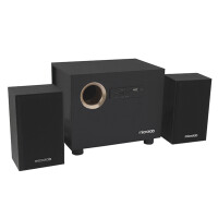 Акустическая система Microlab M-105R - фото