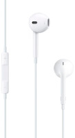 Наушники Apple EarPods with 3.5mm Headphone Plug MNHF2ZM/A - фото