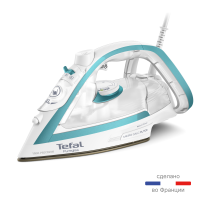 Утюг Tefal Puregliss FV8043E0 - фото