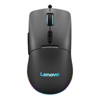 Игровая мышь Lenovo M210 RGB, Black (GY51M74265) - фото
