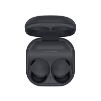 Наушники Samsung Galaxy Buds 2 Pro black (SM-R510NZAACIS) - фото