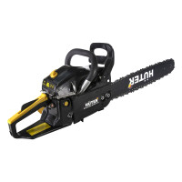 Бензопила HUTER BS-2800М - фото