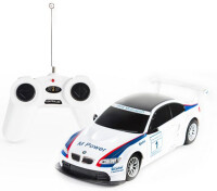 Радиоуправляемая машина RASTAR 48300W - фото