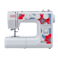 Швейная машина Janome J925s - фото