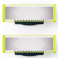 Сменные лезвия Philips OneBlade QP220/50 - фото